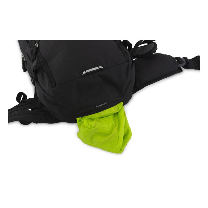 Plecak turystyczny rowerowy Pinguin FLUX 15 black || 'Plecak\u0020turystyczny\u0020rowerowy\u0020Pinguin\u0020FLUX\u002015\u0020black'
