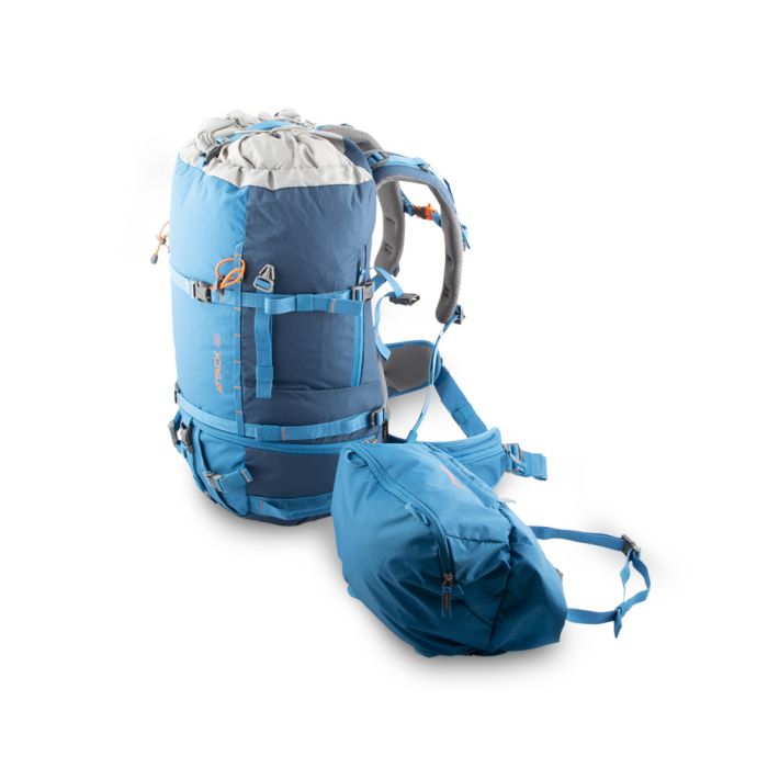Plecak trekkingowy Pinguin Attack 45 black || '\u0020Plecak\u0020trekkingowy\u0020Pinguin\u0020Attack\u002045\u0020black' Plecak trekkingowy Pinguin Attack 45 black || '\u0020Plecak\u0020trekkingowy\u0020Pinguin\u0020Attack\u002045\u0020black'