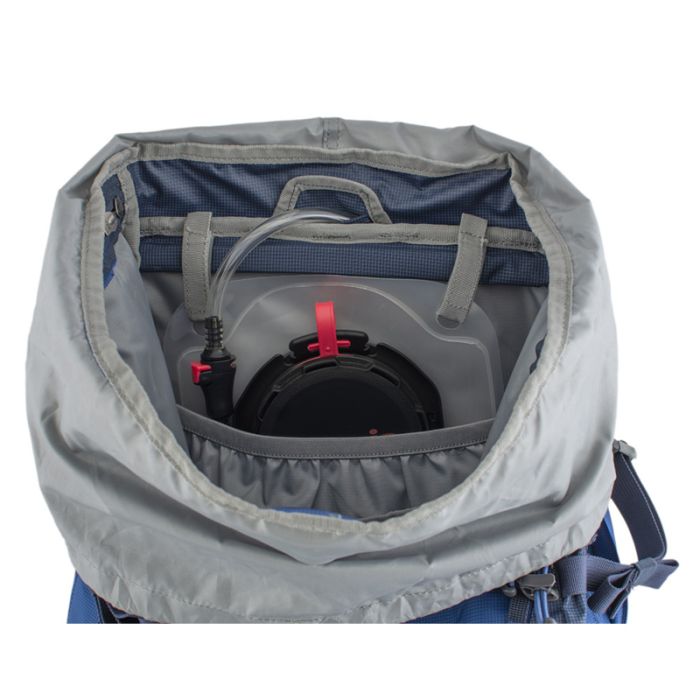 Plecak trekkingowy Pinguin Explorer 75 navy || 'Plecak\u0020trekkingowy\u0020Pinguin\u0020Explorer\u002075\u0020navy'