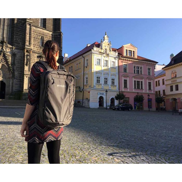 Plecak na laptopa Pinguin INTEGRAL 30 black || 'Plecak\u0020na\u0020laptopa\u0020Pinguin\u0020INTEGRAL\u002030\u0020black' Plecak na laptopa Pinguin INTEGRAL 30 black || 'Plecak\u0020na\u0020laptopa\u0020Pinguin\u0020INTEGRAL\u002030\u0020black'