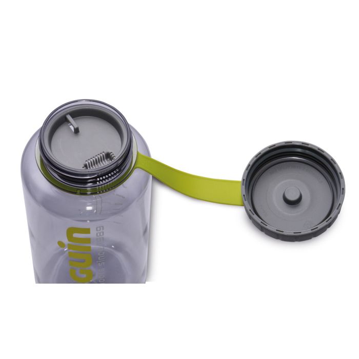 Butelka na wodę Pinguin TRITAN FAT BOTTLE 1 L green || 'Butelka\u0020na\u0020wod\u0119\u0020Pinguin\u0020TRITAN\u0020FAT\u0020BOTTLE\u00201\u0020L\u0020green'