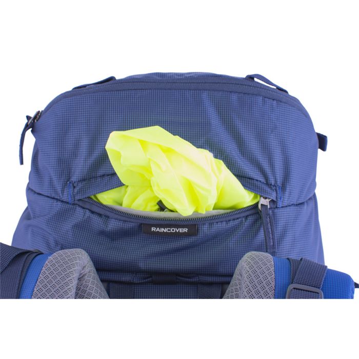 Plecak trekkingowy Pinguin Explorer 50 black || 'Plecak\u0020trekkingowy\u0020Pinguin\u0020Explorer\u002050\u0020black'