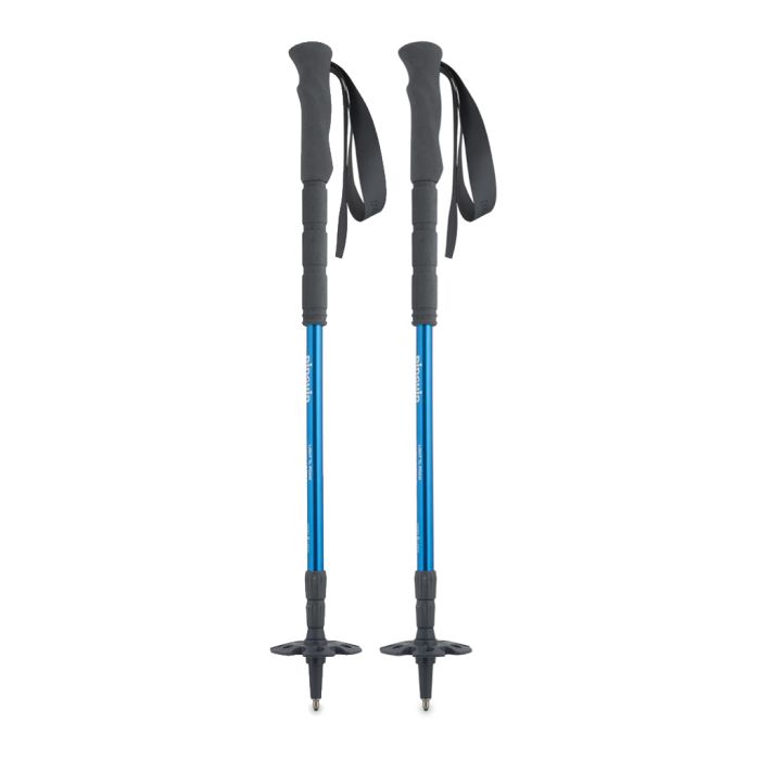 Kije trekkingowe Pinguin Light TL Foam navy || 'Kije\u0020trekkingowe\u0020Pinguin\u0020Light\u0020TL\u0020Foam\u0020navy'