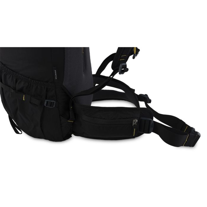 Plecak turystyczny Pinguin Trail 42 black || 'Plecak\u0020turystyczny\u0020Pinguin\u0020Trail\u002042\u0020black'