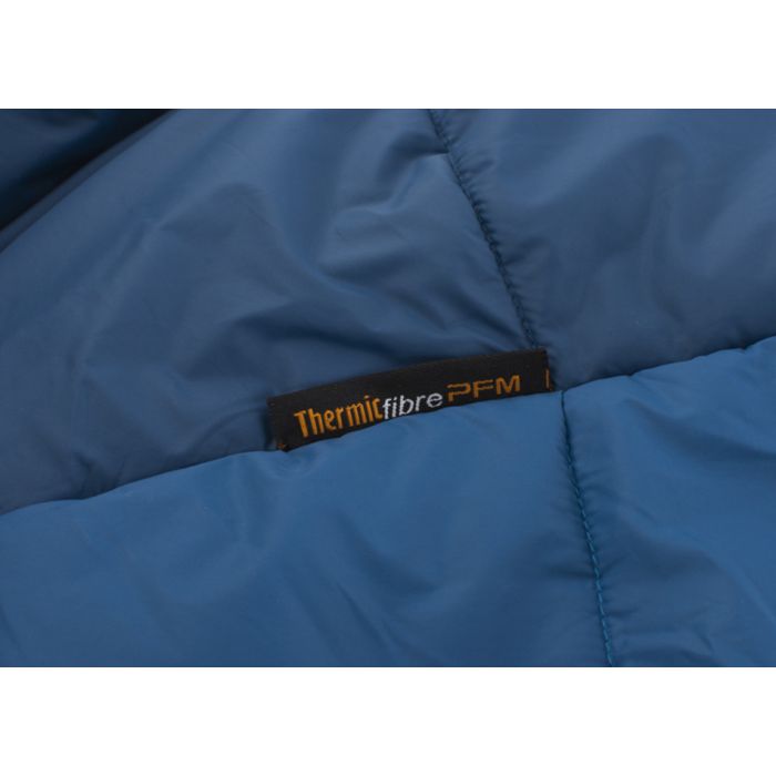 Ciepły śpiwór dziecięcy Pinguin COMFORT JUNIOR PFM blue || 'Ciep\u0142y\u0020\u015Bpiw\u00F3r\u0020dzieci\u0119cy\u0020Pinguin\u0020COMFORT\u0020JUNIOR\u0020PFM\u0020blue'