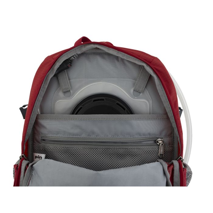 Plecak dziecięcy Pinguin Step 10 red || 'Plecak\u0020dzieci\u0119cy\u0020Pinguin\u0020Step\u002010\u0020red'