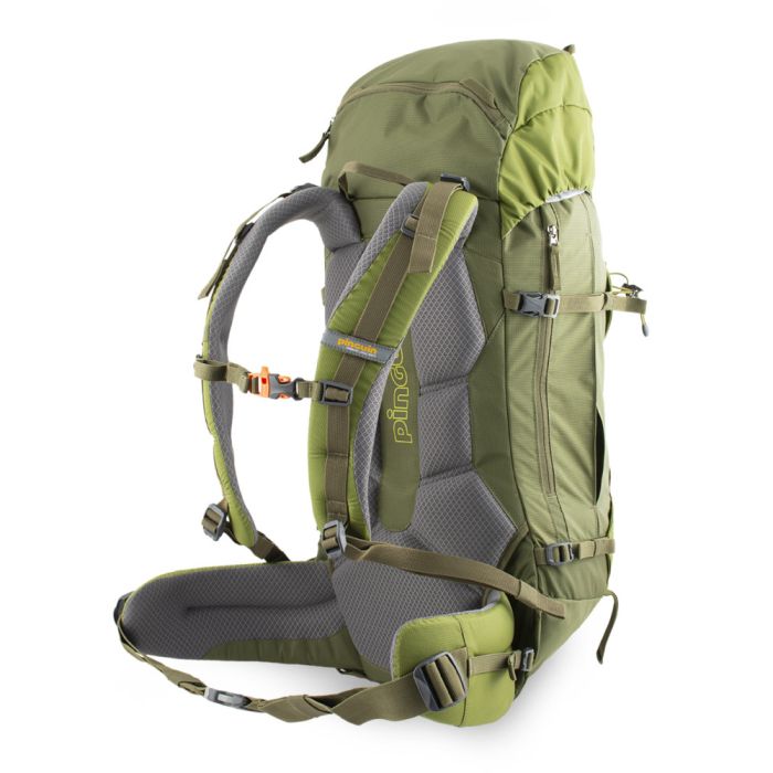 Plecak trekkingowy Pinguin Boulder 38 khaki || 'Plecak\u0020trekkingowy\u0020Pinguin\u0020Boulder\u002038\u0020khaki'