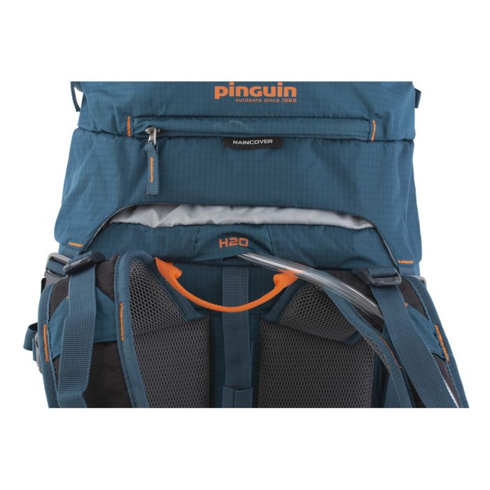 Plecak trekkingowy Pinguin Walker 50 Nylon petrol || '\u0020Plecak\u0020trekkingowy\u0020Pinguin\u0020Walker\u002050\u0020Nylon\u0020petrol'