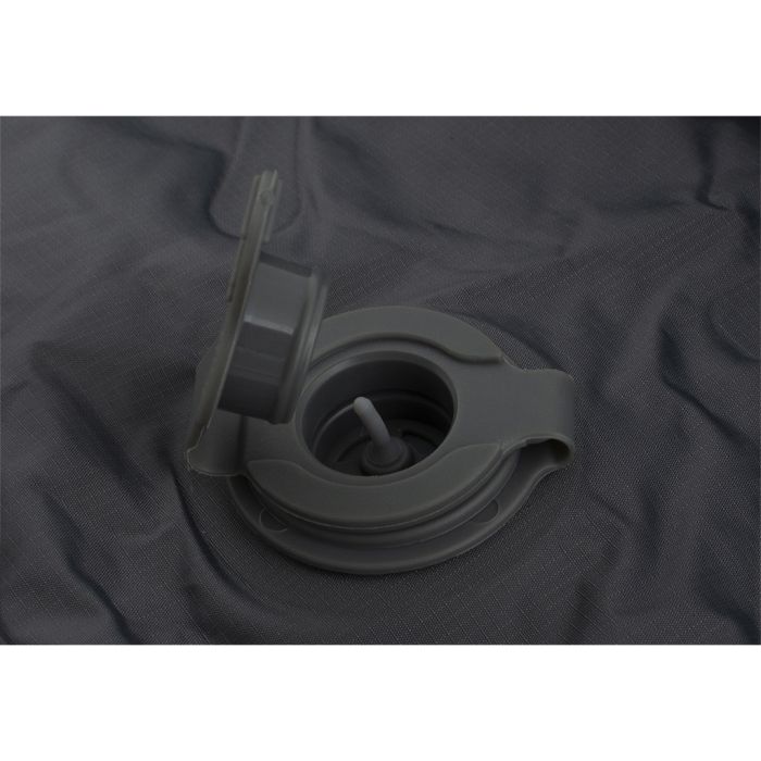 Materac turystyczny Pinguin Stream Comfort khaki || 'Materac\u0020turystyczny\u0020Pinguin\u0020Stream\u0020Comfort\u0020khaki'