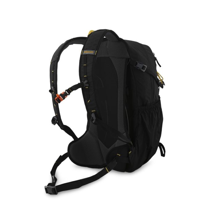 Plecak turystyczny Pinguin Ride 25 black || 'Plecak\u0020turystyczny\u0020Pinguin\u0020Ride\u002025\u0020black'