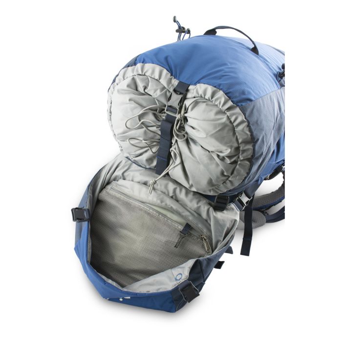 Plecak trekkingowy Pinguin Explorer 50 black || 'Plecak\u0020trekkingowy\u0020Pinguin\u0020Explorer\u002050\u0020black'