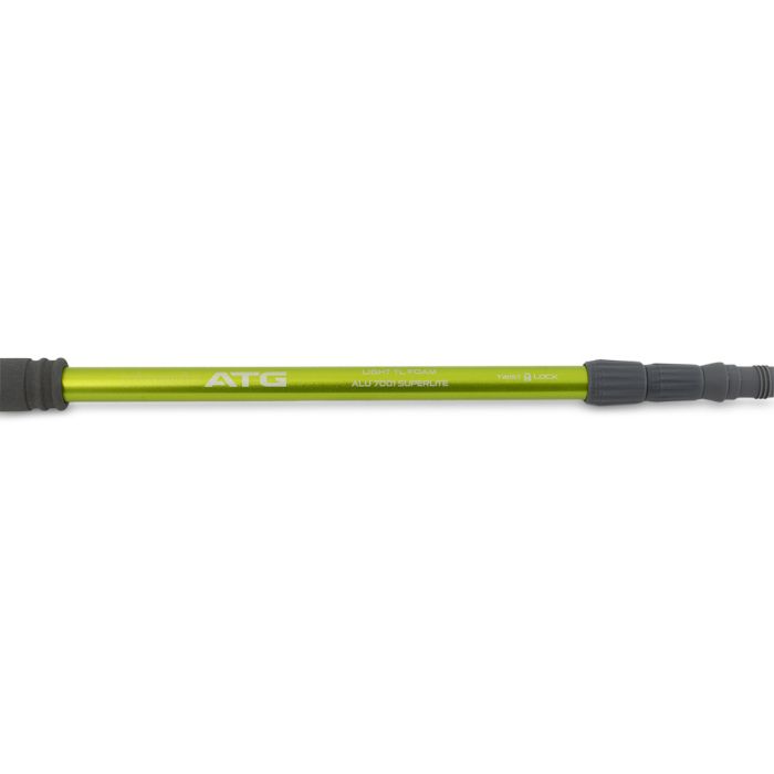 Kije trekkingowe Pinguin LIGHT TL FOAM green || 'Kije\u0020trekkingowe\u0020Pinguin\u0020LIGHT\u0020TL\u0020FOAM\u0020green'