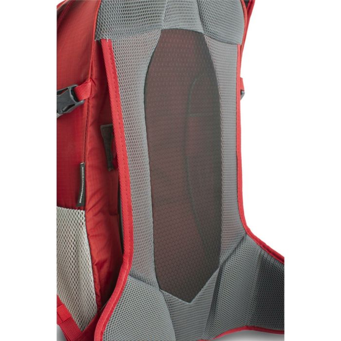 Plecak turystyczny Pinguin Ride 19 red || 'Plecak\u0020turystyczny\u0020Pinguin\u0020Ride\u002019\u0020red'