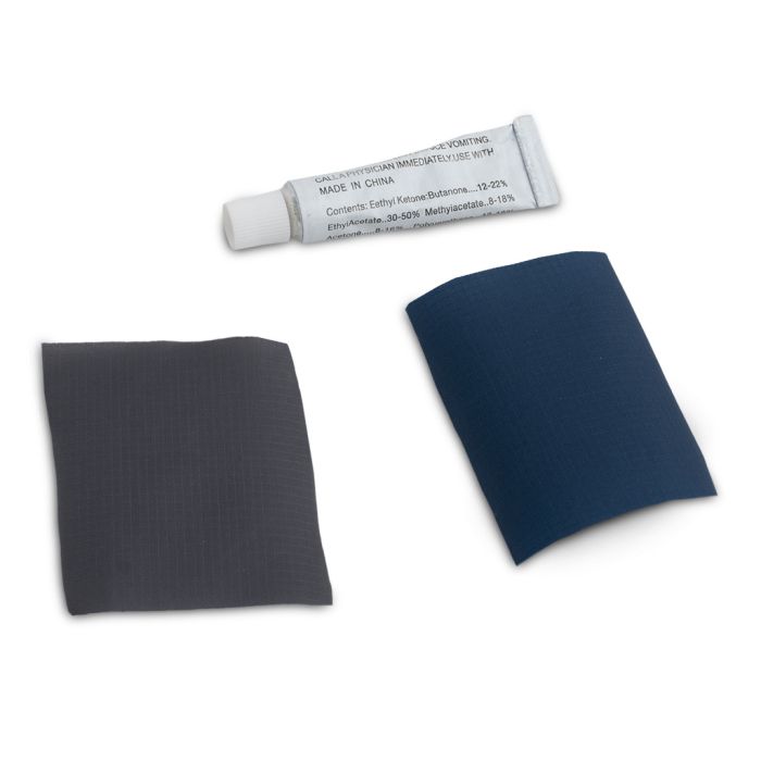 Materac turystyczny Pinguin Stream Regular blue || 'Materac\u0020turystyczny\u0020Pinguin\u0020Stream\u0020Regular\u0020blue'