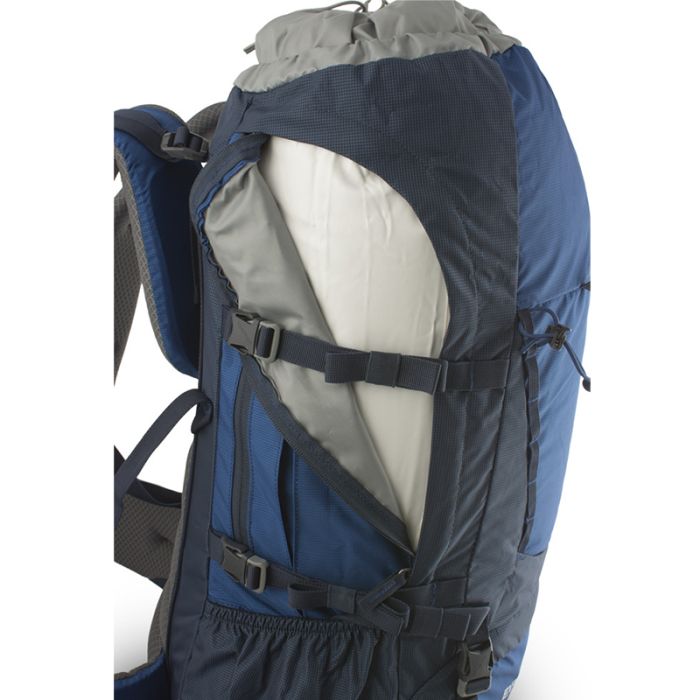 Plecak wyprawowy Pinguin Explorer 100 navy || 'Plecak\u0020wyprawowy\u0020Pinguin\u0020Explorer\u0020100\u0020navy'