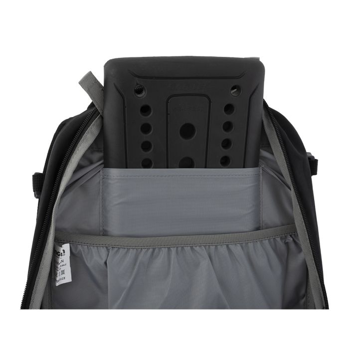 Plecak turystyczny rowerowy Pinguin FLUX 15 black || 'Plecak\u0020turystyczny\u0020rowerowy\u0020Pinguin\u0020FLUX\u002015\u0020black'