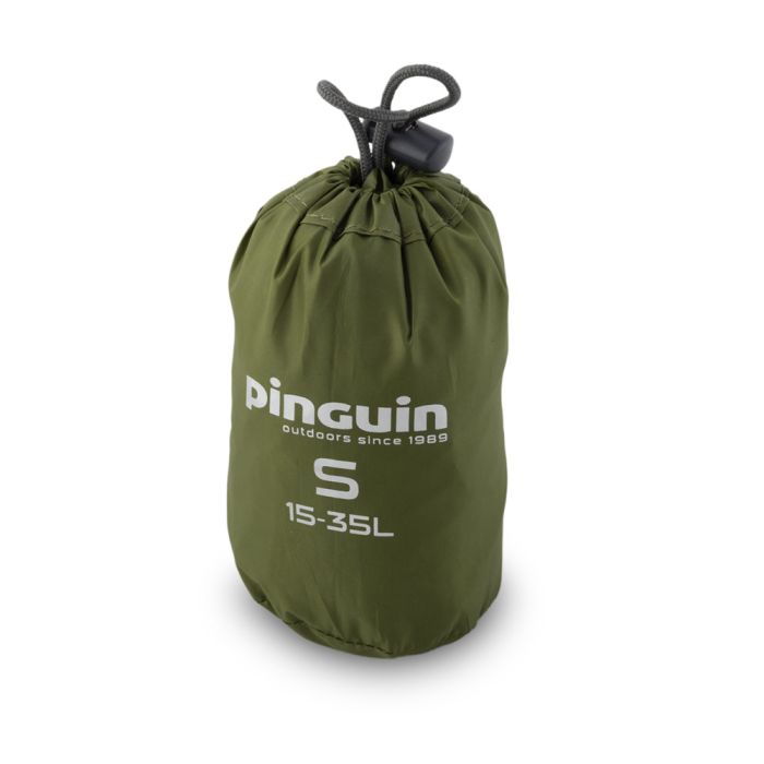Pokrowiec przeciwdeszczowy na plecak Pinguin RAINCOVER khaki || 'Pokrowiec\u0020przeciwdeszczowy\u0020na\u0020plecak\u0020Pinguin\u0020RAINCOVER\u0020khaki'
