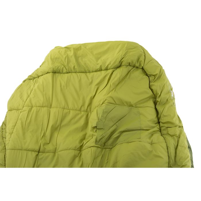 Zimowy śpiwór syntetyczny Pinguin SPIRIT CCS green || 'Zimowy\u0020\u015Bpiw\u00F3r\u0020syntetyczny\u0020Pinguin\u0020SPIRIT\u0020CCS\u0020green'