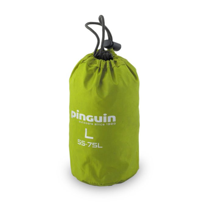 Pokrowiec przeciwdeszczowy na plecak Pinguin RAINCOVER yellow || 'Pokrowiec\u0020przeciwdeszczowy\u0020na\u0020plecak\u0020Pinguin\u0020RAINCOVER\u0020yellow'