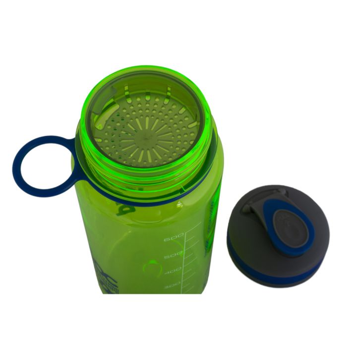Butelka na wodę Pinguin TRITAN SPORT BOTTLE 0,65 L blue || 'Butelka\u0020na\u0020wod\u0119\u0020Pinguin\u0020TRITAN\u0020SPORT\u0020BOTTLE\u00200,65\u0020L\u0020blue'