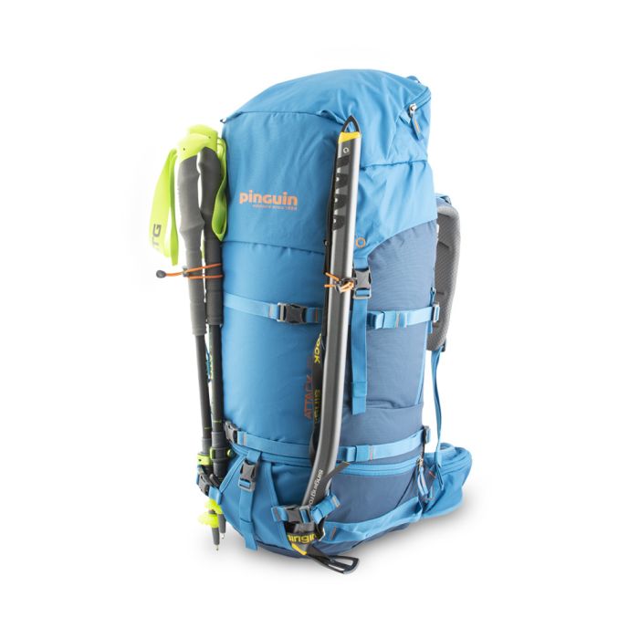 Plecak trekkingowy Pinguin Attack 45 black || '\u0020Plecak\u0020trekkingowy\u0020Pinguin\u0020Attack\u002045\u0020black' Plecak trekkingowy Pinguin Attack 45 black || '\u0020Plecak\u0020trekkingowy\u0020Pinguin\u0020Attack\u002045\u0020black'