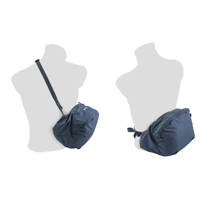 Plecak trekkingowy Pinguin Explorer 75 navy || 'Plecak\u0020trekkingowy\u0020Pinguin\u0020Explorer\u002075\u0020navy'