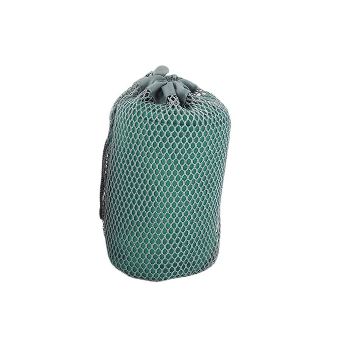 Ręcznik szybkoschnący Pinguin Micro Towel L Mapa 60x120 petrol || 'R\u0119cznik\u0020szybkoschn\u0105cy\u0020Pinguin\u0020Micro\u0020Towel\u0020L\u0020Mapa\u002060x120\u0020petrol'