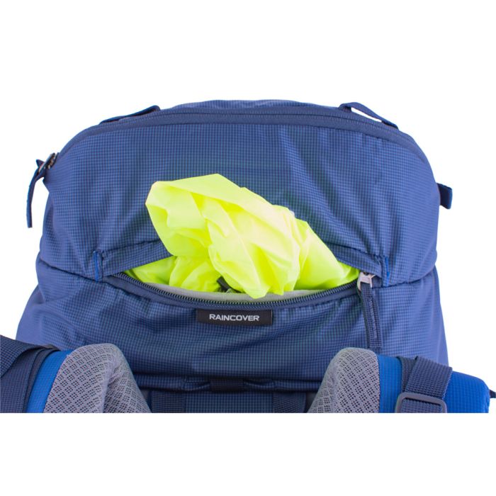 Plecak trekkingowy Pinguin Explorer 75 navy || 'Plecak\u0020trekkingowy\u0020Pinguin\u0020Explorer\u002075\u0020navy'
