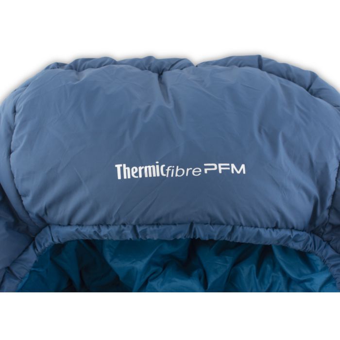 Ciepły śpiwór dziecięcy Pinguin COMFORT JUNIOR PFM blue || 'Ciep\u0142y\u0020\u015Bpiw\u00F3r\u0020dzieci\u0119cy\u0020Pinguin\u0020COMFORT\u0020JUNIOR\u0020PFM\u0020blue'