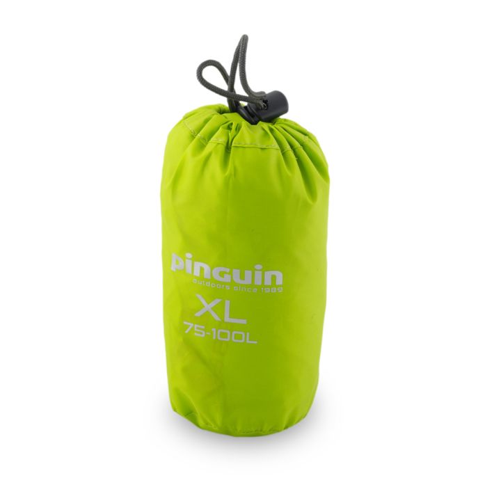Pokrowiec przeciwdeszczowy na plecak Pinguin RAINCOVER yellow || 'Pokrowiec\u0020przeciwdeszczowy\u0020na\u0020plecak\u0020Pinguin\u0020RAINCOVER\u0020yellow'