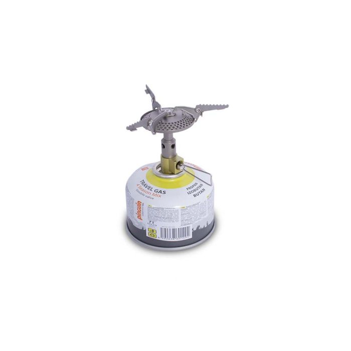 Kartusz gazowy Pinguin TRAVEL GAS 110 g || 'Kartusz\u0020gazowy\u0020Pinguin\u0020TRAVEL\u0020GAS\u0020110\u0020g'