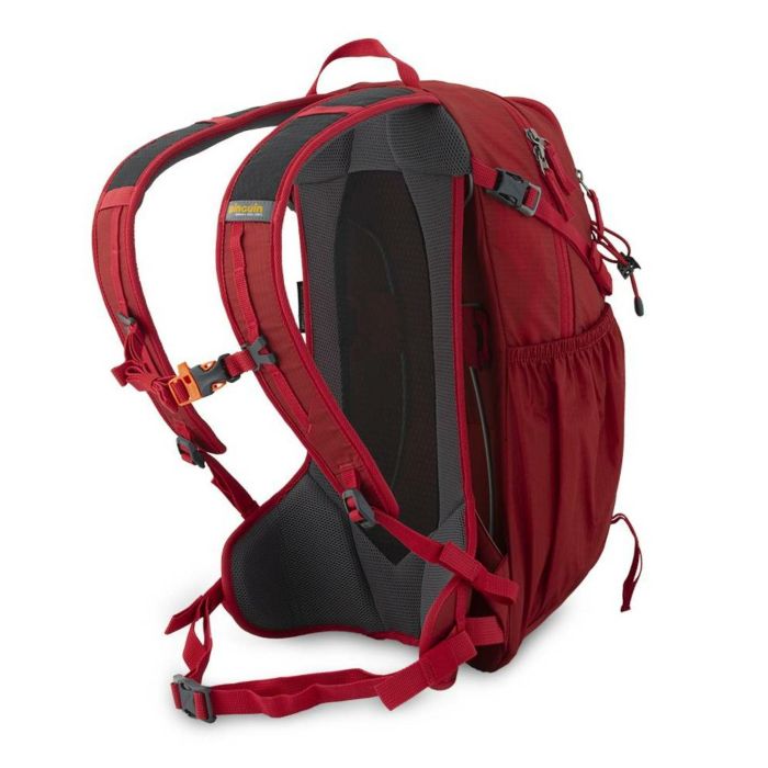 Plecak turystyczny Pinguin Ride 19 red || 'Plecak\u0020turystyczny\u0020Pinguin\u0020Ride\u002019\u0020red'