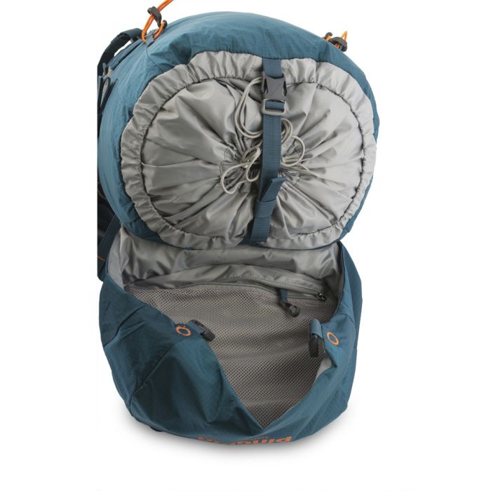  Plecak trekkingowy Pinguin Walker 50 Nylon petrol || '\u0020Plecak\u0020trekkingowy\u0020Pinguin\u0020Walker\u002050\u0020Nylon\u0020petrol'