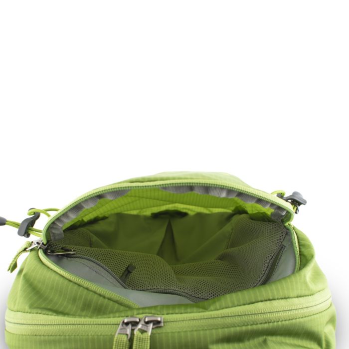Plecak turystyczny Pinguin Ride 25 green  || 'Plecak\u0020turystyczny\u0020Pinguin\u0020Ride\u002025\u0020green\u0020'