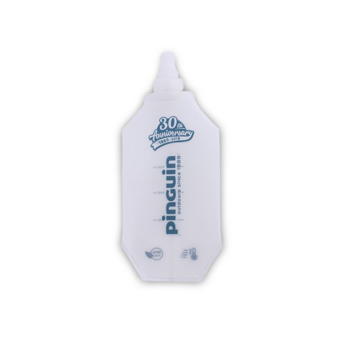 Elastyczna butelka Pinguin Soft Bottle 500ml || 'Elastyczna\u0020butelka\u0020Pinguin\u0020Soft\u0020Bottle\u0020500ml'