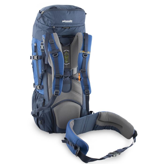 Plecak trekkingowy Pinguin Explorer 100 black || 'Plecak\u0020trekkingowy\u0020Pinguin\u0020Explorer\u0020100\u0020black'