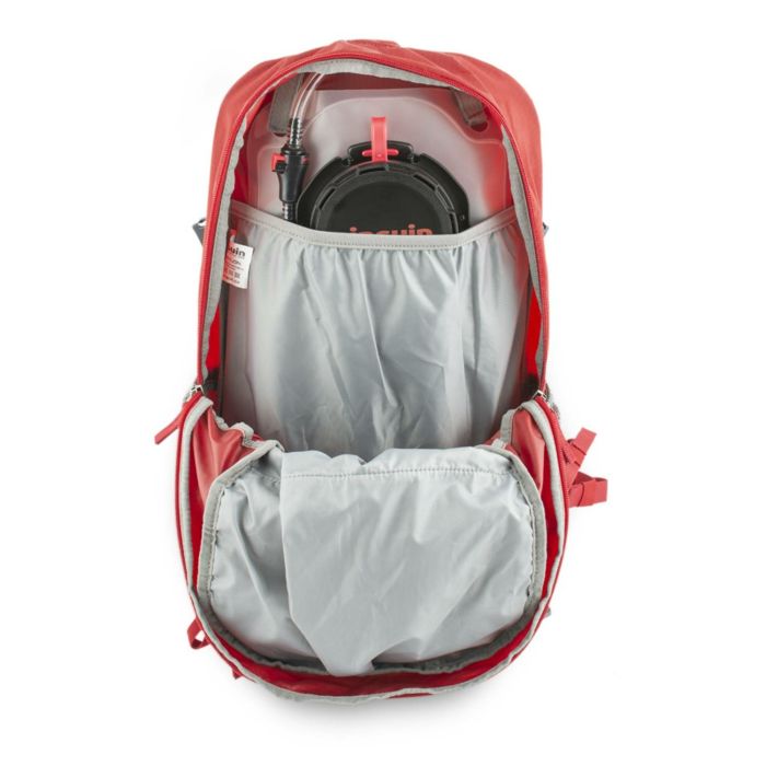 Plecak turystyczny Pinguin Ride 19 red || 'Plecak\u0020turystyczny\u0020Pinguin\u0020Ride\u002019\u0020red'
