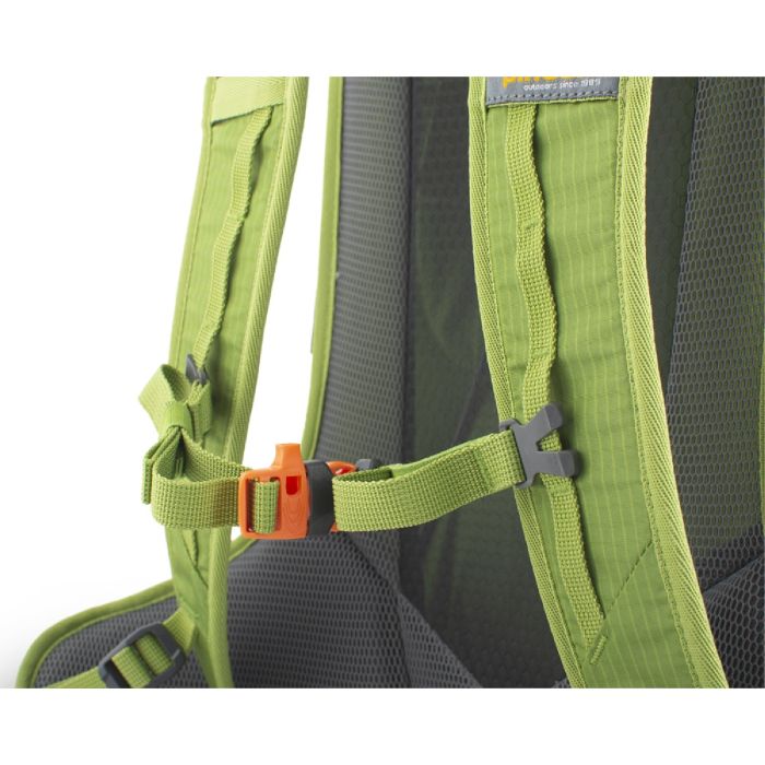 Plecak turystyczny Pinguin Ride 25 green  || 'Plecak\u0020turystyczny\u0020Pinguin\u0020Ride\u002025\u0020green\u0020'