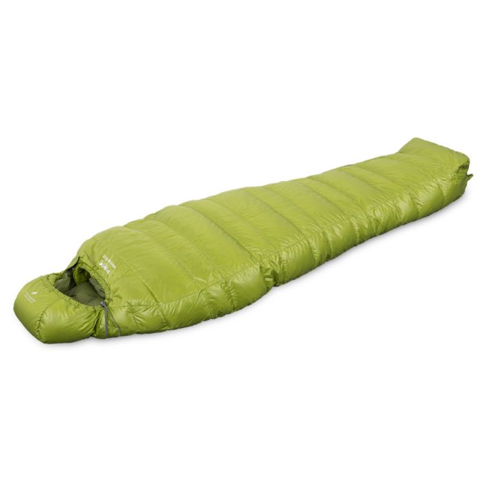Śpiwór puchowy Pinguin Magma 630 green || '\u015Apiw\u00F3r\u0020puchowy\u0020Pinguin\u0020Magma\u0020630\u0020green'