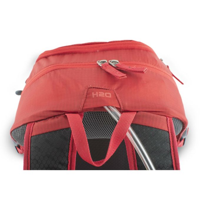 Plecak turystyczny Pinguin Ride 19 red || 'Plecak\u0020turystyczny\u0020Pinguin\u0020Ride\u002019\u0020red'