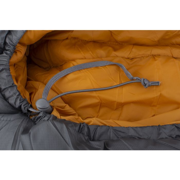 Śpiwór syntetyczny zimowy Pinguin EXPERT CCS grey || '\u015Apiw\u00F3r\u0020syntetyczny\u0020zimowy\u0020Pinguin\u0020EXPERT\u0020CCS\u0020grey'