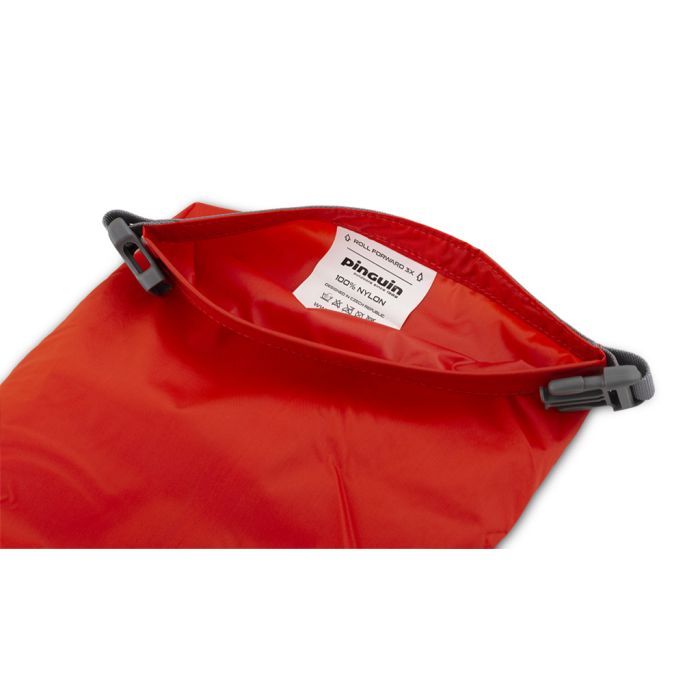 Worek wodoszczelny Pinguin DRY BAG 20 L yellow || 'Worek\u0020wodoszczelny\u0020Pinguin\u0020DRY\u0020BAG\u002020\u0020L\u0020yellow'