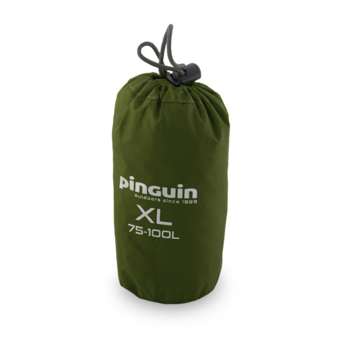 Pokrowiec przeciwdeszczowy na plecak Pinguin RAINCOVER khaki || 'Pokrowiec\u0020przeciwdeszczowy\u0020na\u0020plecak\u0020Pinguin\u0020RAINCOVER\u0020khaki'