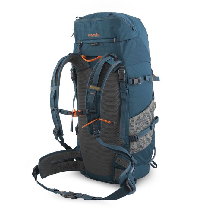  Plecak trekkingowy Pinguin Walker 50 Nylon petrol || '\u0020Plecak\u0020trekkingowy\u0020Pinguin\u0020Walker\u002050\u0020Nylon\u0020petrol'