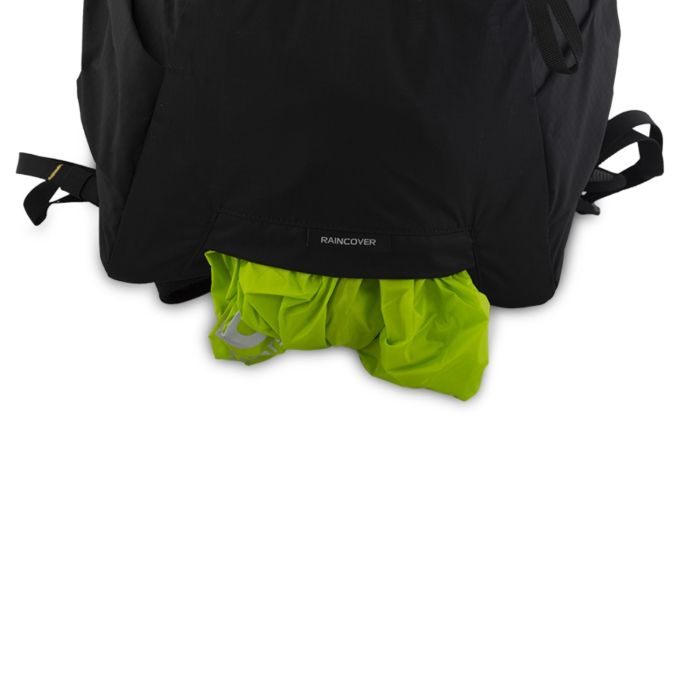 Plecak turystyczny Pinguin Ride 25 black || 'Plecak\u0020turystyczny\u0020Pinguin\u0020Ride\u002025\u0020black'