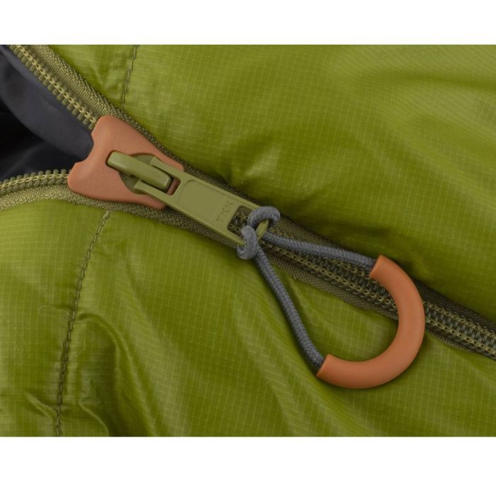Śpiwór syntetyczny Pinguin LITE MUMMY CCS khaki || '\u015Apiw\u00F3r\u0020syntetyczny\u0020Pinguin\u0020LITE\u0020MUMMY\u0020CCS\u0020khaki'