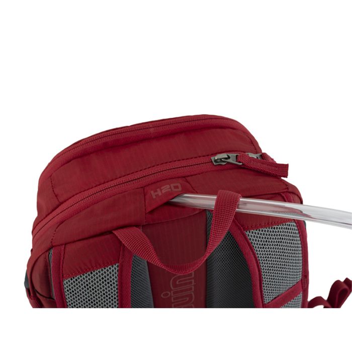 Plecak dziecięcy Pinguin Step 10 red || 'Plecak\u0020dzieci\u0119cy\u0020Pinguin\u0020Step\u002010\u0020red'