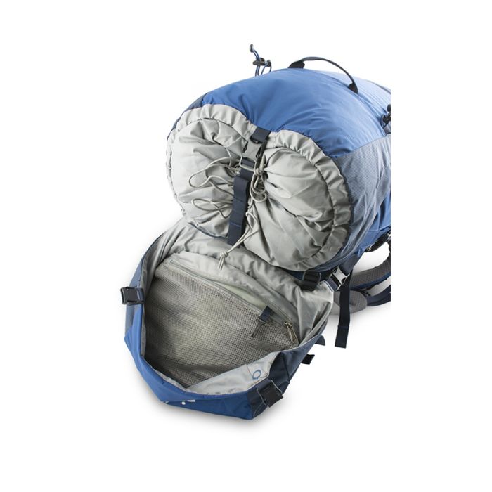 Plecak wyprawowy Pinguin Explorer 100 navy || 'Plecak\u0020wyprawowy\u0020Pinguin\u0020Explorer\u0020100\u0020navy'