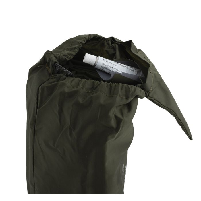 Materac turystyczny Pinguin Stream Mummy khaki || 'Materac\u0020turystyczny\u0020Pinguin\u0020Stream\u0020Mummy\u0020khaki'