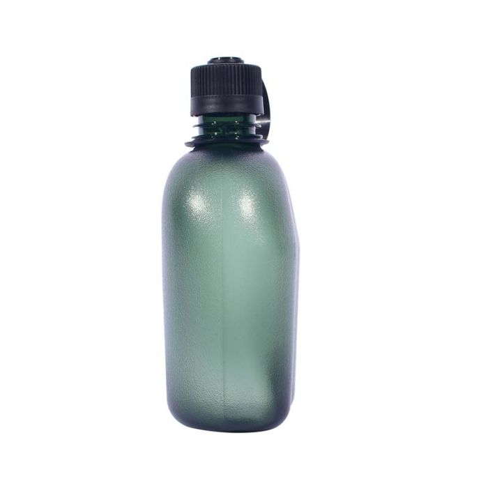 Butelka na wodę Pinguin Tritan Flask 0,75 L green || 'Butelka\u0020na\u0020wod\u0119\u0020Pinguin\u0020Tritan\u0020Flask\u00200,75\u0020L\u0020green'